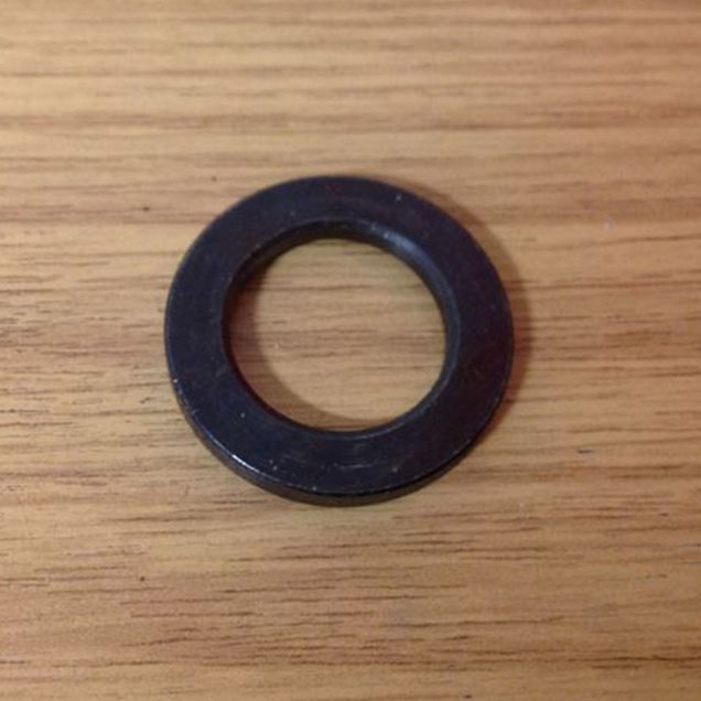 Order a A genuine replacement spacer ring to suit our 13, 14 and 15HP chippers, with a shaft diameter of 25mm or 25.4mm.